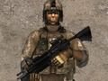Jeu Commando en ligne