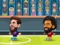 Jeu Légendes du football 2019  en ligne