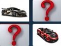 Jeu Challenge de voitures de course  en ligne