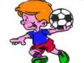 Jeu Livre de coloriage de retour à l'école  en ligne