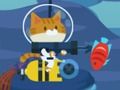 Jeu Le FisherCat en ligne  en ligne