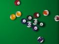 Jeu 8 Ball Pool avec des amis  en ligne