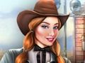 Jeu Détectives du Far West  en ligne