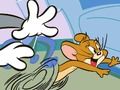 Jeu Tom et Jerry : accélération de la souris  en ligne