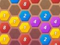 Jeu Match 4 en ligne