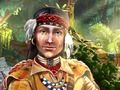 Jeu L'étranger perdu  en ligne