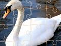 Jeu Challenge de puzzle de cygne en ligne