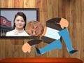 Jeu Trump Ragdoll en ligne