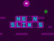 Jeu Boues néons en ligne