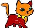Jeu Retour à l'école: Livre de coloriage pour animaux  en ligne