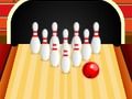 Jeu Aller bowling 2 en ligne