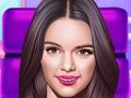 Jeu Princesse Peau Docteur  en ligne