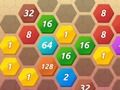 Jeu Hexalau en ligne