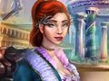 Jeu Déesse du printemps  en ligne