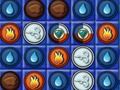 Jeu Magicien vs blob  en ligne