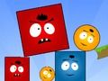 Jeu Goutte rouge  en ligne