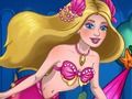 Jeu Spectacle de sirène  en ligne