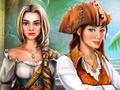 Jeu Terre des Pirates  en ligne