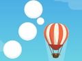 Jeu Vol en montgolfière  en ligne