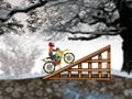 Jeu Vélo de glace en ligne