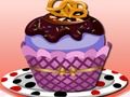 Jeu Bonne Cupcaker  en ligne