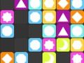 Jeu Pop ces carrés  en ligne