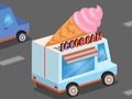 Jeu Trafic alimentaire  en ligne