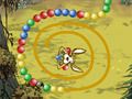 Jeu Zuma Kangaroo  en ligne