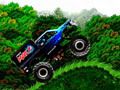 Jeu PEPSI MAX MONSTER TRUCK MAYHEM  en ligne