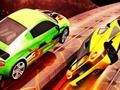 Jeu Piste vraiment impossible  en ligne