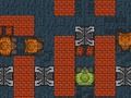 Jeu Guerres de chars  en ligne