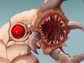 Jeu Ver profond en ligne Jeu Ver profond en ligne