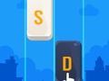 Jeu Piano en ligne  en ligne