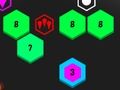 Jeu Hex Blaster en ligne