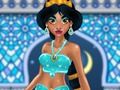 Jeu East Princess à travers les âges  en ligne