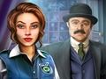 Jeu Échos du crime  en ligne