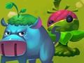 Jeu Cliquez sur le monstre  en ligne