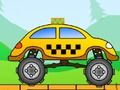 Jeu Grande course automobile  en ligne