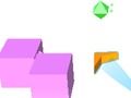 Jeu Vague de cube  en ligne