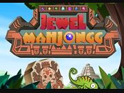 Jeu Joyau mahjongg en ligne