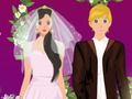 Jeu Robe de mariée  en ligne