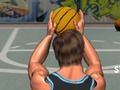 Jeu Tireur de rue en ligne