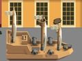 Jeu Navire usine Tycoon  en ligne