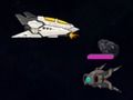 Jeu Combattant spatial  en ligne