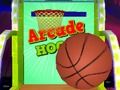 Jeu Cerceaux d'arcade  en ligne