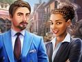 Jeu Peintre mystérieux  en ligne
