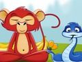 Jeu Kids Zoo Fun en ligne