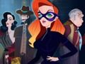 Jeu Objets Cachés: Superthief  en ligne