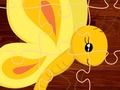 Jeu Challenge de puzzle de Butterfly en ligne