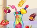 Jeu Smoothies frais d'été  en ligne